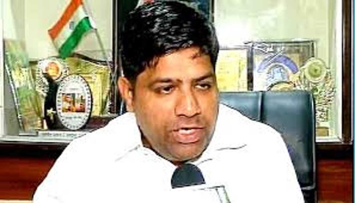 आतिशी के मुख्यमंत्री बनने से विकास कार्य और भी तेज होंगे : दिनेश मोहनिया